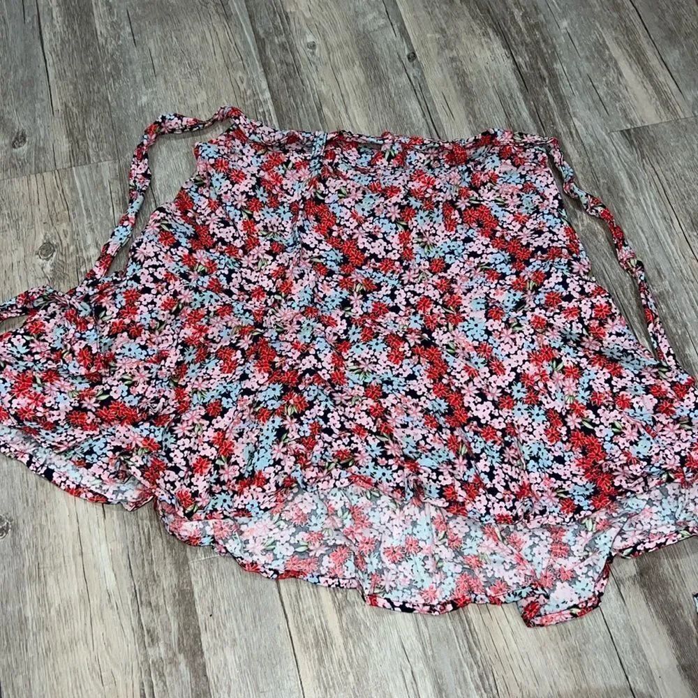 So skirt
